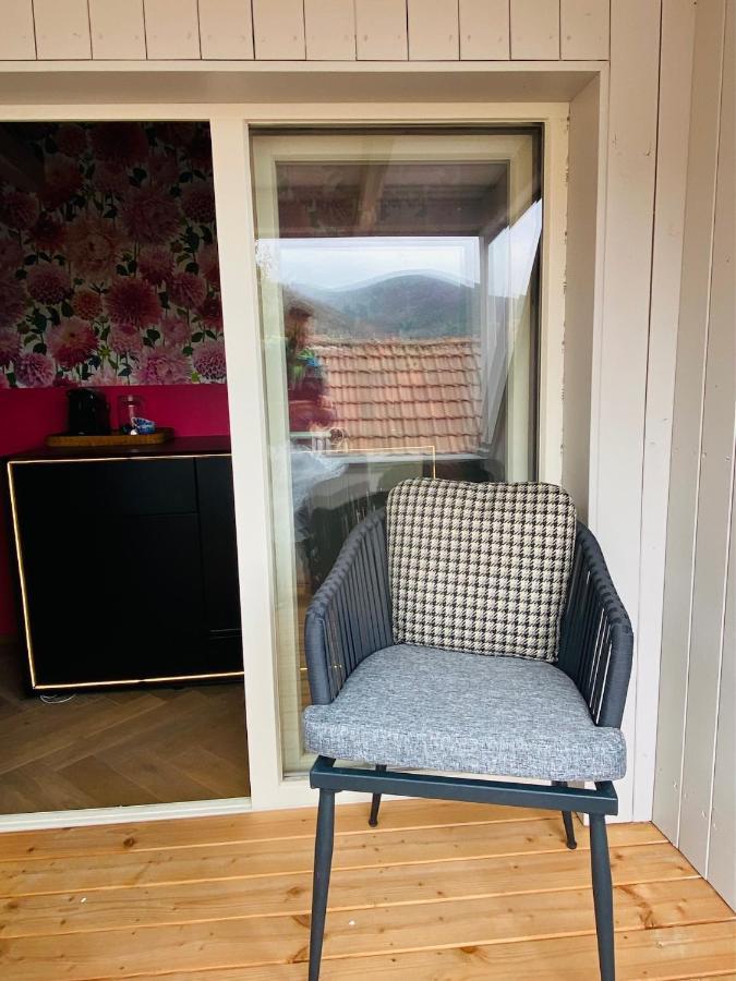 Vintner Suites Neustadt an der Weinstraße المظهر الخارجي الصورة