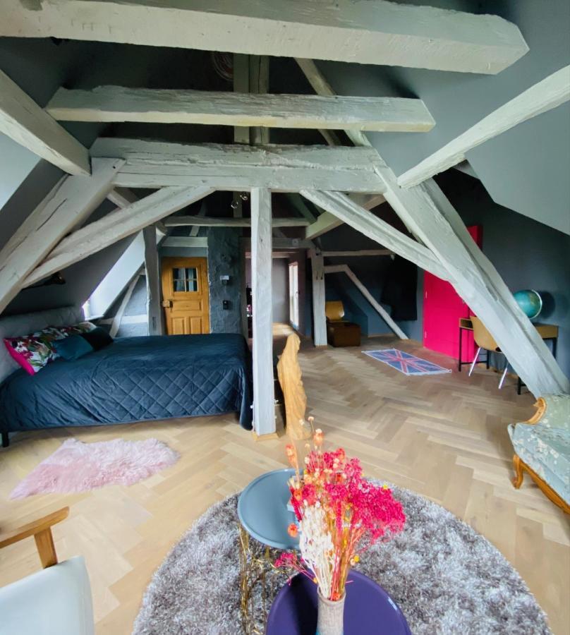 Vintner Suites Neustadt an der Weinstraße المظهر الخارجي الصورة