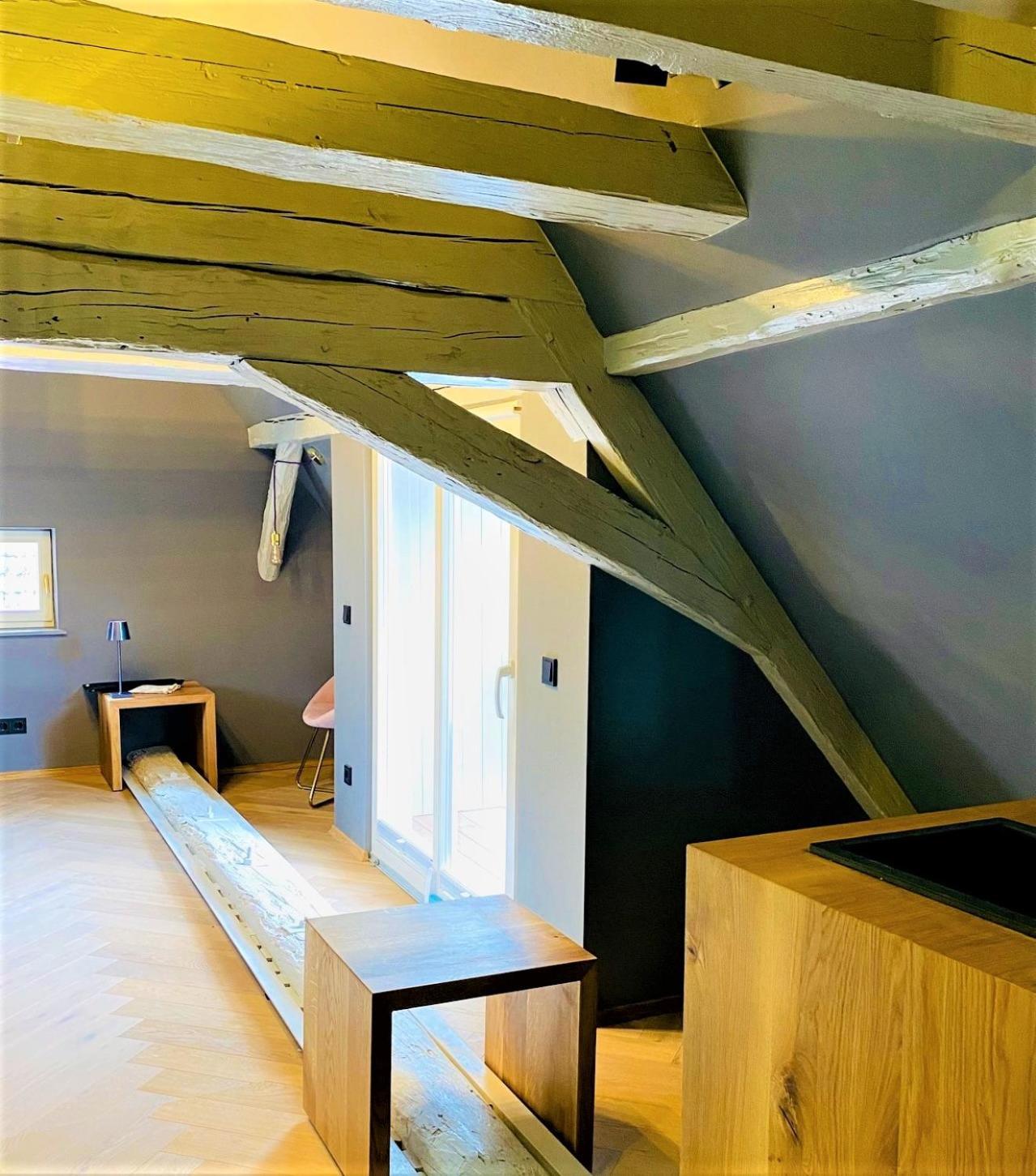 Vintner Suites Neustadt an der Weinstraße المظهر الخارجي الصورة