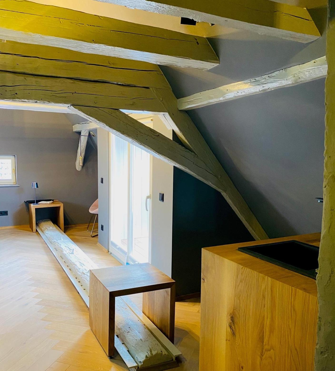 Vintner Suites Neustadt an der Weinstraße المظهر الخارجي الصورة